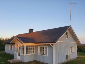 Vanha maalaistila Kuhmo